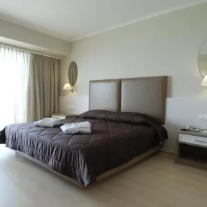 Hotel Iberostar Astir Odysseus