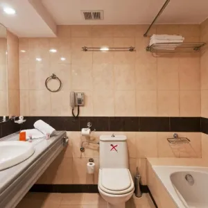 Hotel Iberostar Astir Odysseus