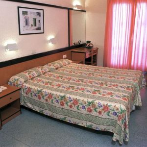 Hotel Guitart Rosa