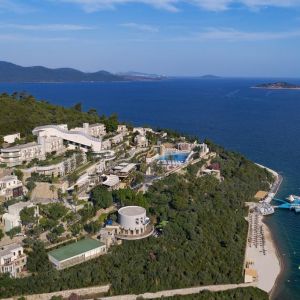 Duja Bodrum by La Blanche ex Kervansaray Bodrum