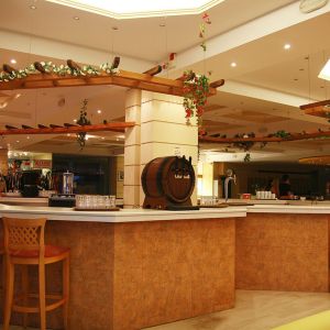 Eri Beach Hotel