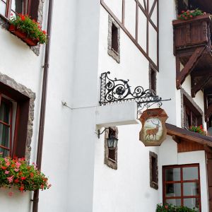 Hotel Cabana Schiorilor Predeal