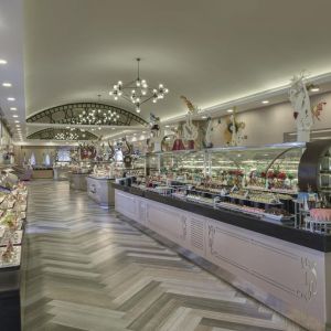 Hotel Delphin Diva Premiere