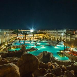 Sharming Inn Hotels