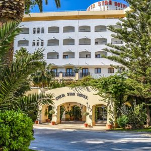 Creta Star Hotel Rethymno