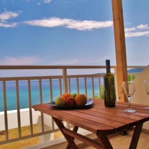 Hotel Maranton Beach