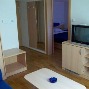 Hotel Regina Jelena