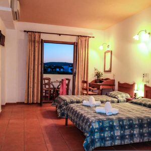 Club Lyda Hotel