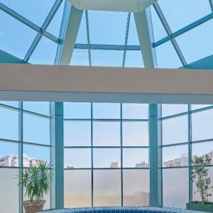 Four Seasons Hotel Alexandria At San Stefano