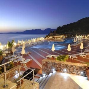 Hotel Blue Marine Resort and Spa