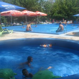 Hotel Perla Mamaia