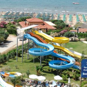 Hotel Sunis Kumkoy Beach