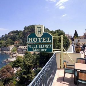 Hotel Villa Bianca