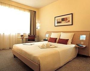 Hotel Novotel WTC