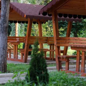 Hotel Parc Amara