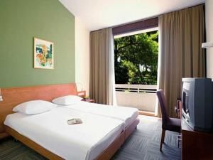 Hotel Tirena