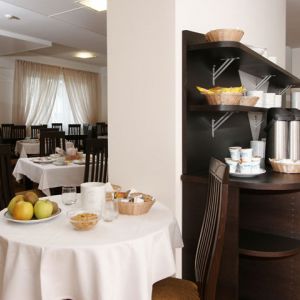 Hotel Mary