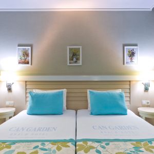 Hotel Can Garden Beach