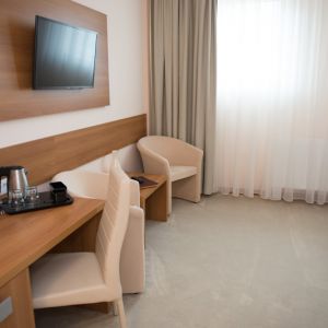 Hotel TTS Spa and Wellness Covasna