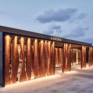 Perre La Mer Hotel Resort and SPA