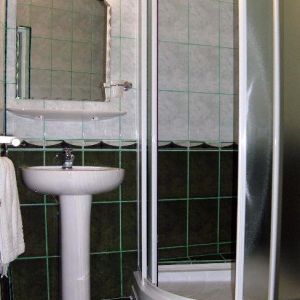 Hotel Central Olanesti