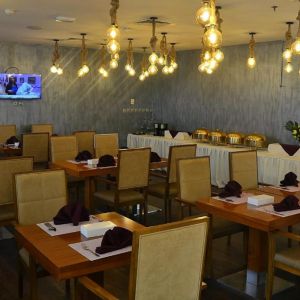 Palm Inn Hotel Doha