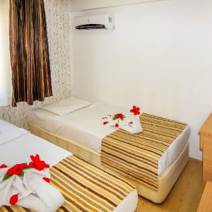 Hotel Club Aqua Plaza