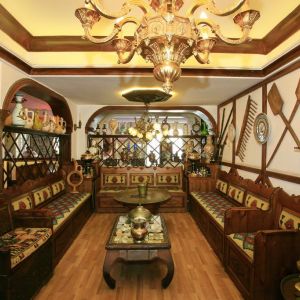 Hotel Kleopatra Fatih