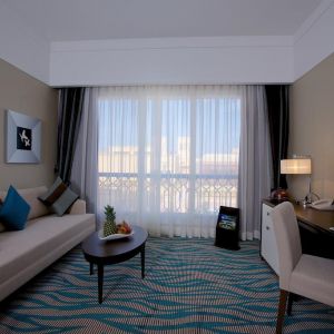 Hotel Rixos Bab al Bahr