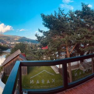 Hotel Kaban Boutique