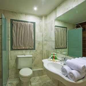 Core Resort Hotel