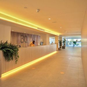 Hotel BQ Belvedere