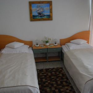 Hotel Raluca