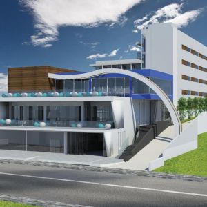 Hotel Eleana