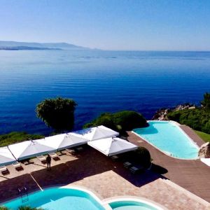Hotel Punta Negra
