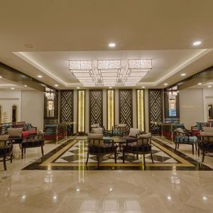 Sensitive Premium Resort and Spa