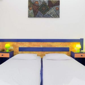 Eltina Apartments