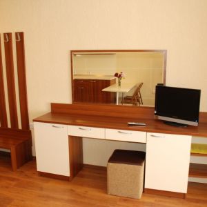 Hotel Comfort