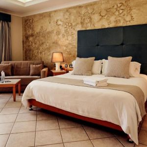 Hotel Paradise Bay Resort