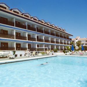 Hotel Pez Azul Aptos