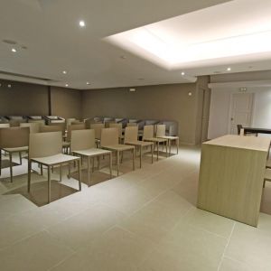 BG Java Hotel