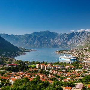 Circuit Clasic SERBIA - CROATIA - MUNTENEGRU 8 zile Autocar 2026