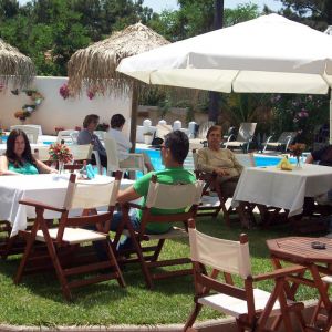 Hotel Potos
