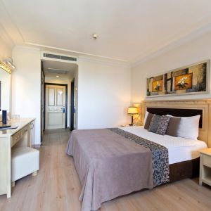 Hotel Sealife Family Resort