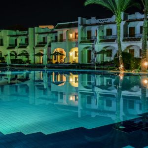 Dive Inn Resort