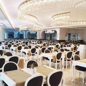 Granada Luxury Beach Avsallar
