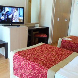 Hotel Garden Resort Bergamot