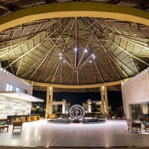 Hotel Royal Zanzibar Beach Resort