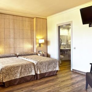 Bitacora Spring Hotel