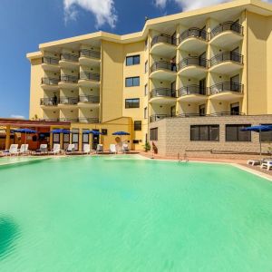 Rina Hotel Sardinia
